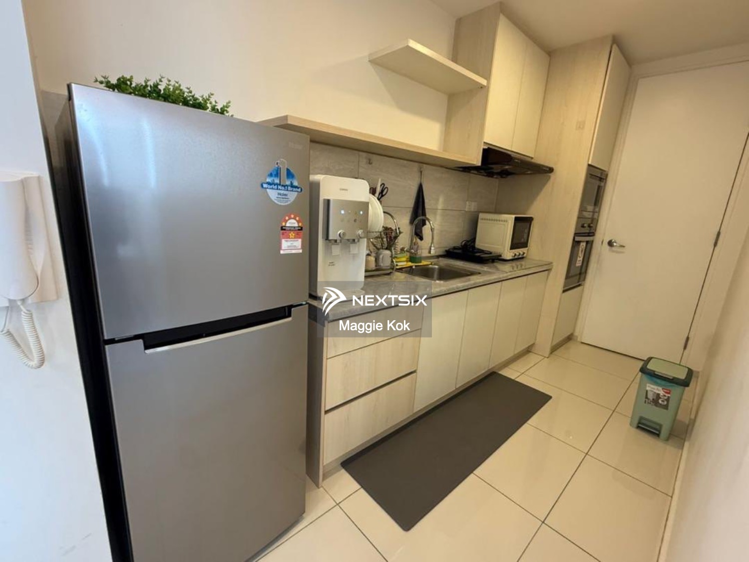 Condominium For Rent in Bukit Bintang Wilayah Persekutuan Kuala Lumpur - Image 6