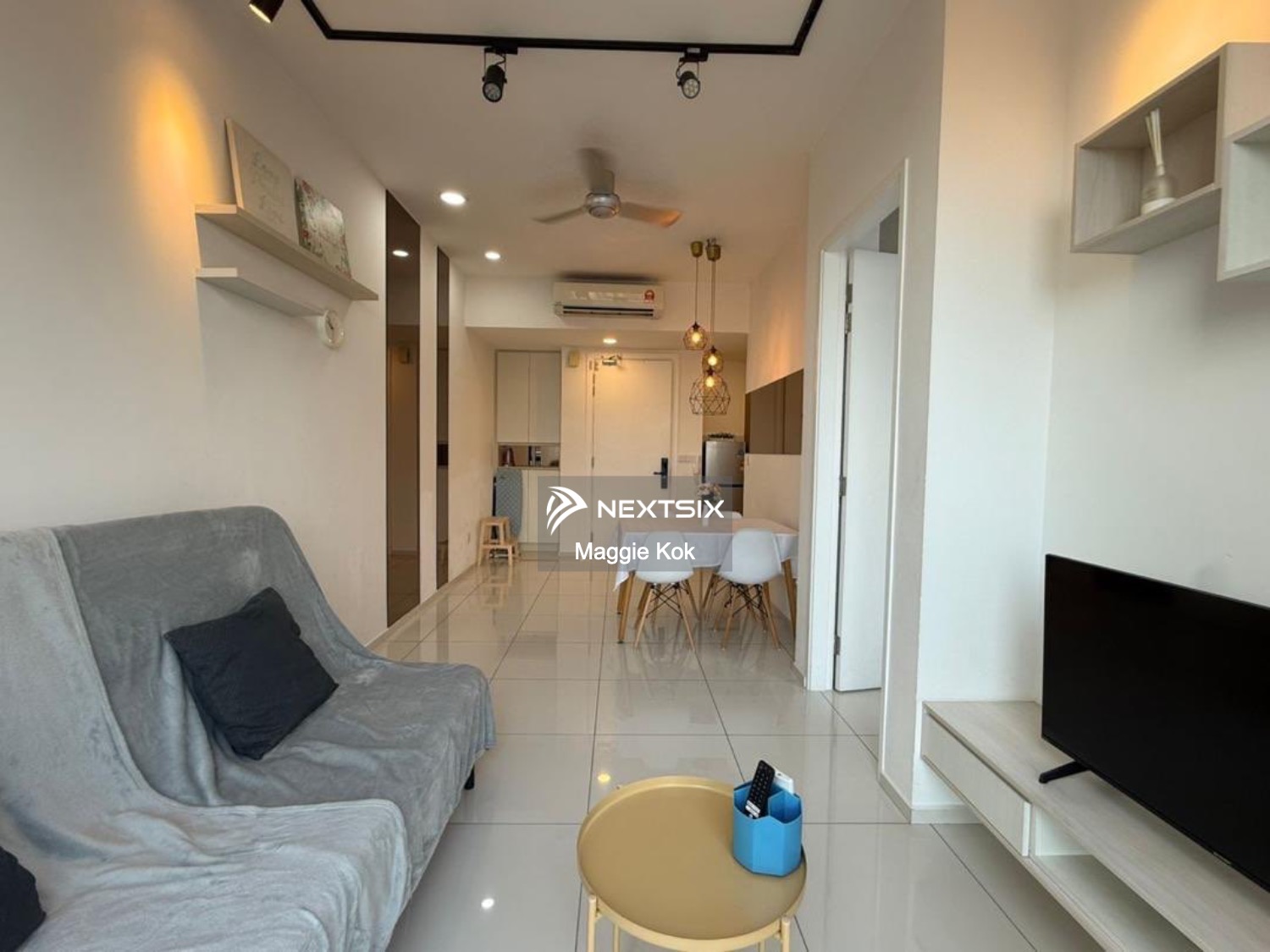 Condominium For Rent in Bukit Bintang Wilayah Persekutuan Kuala Lumpur - Image 7