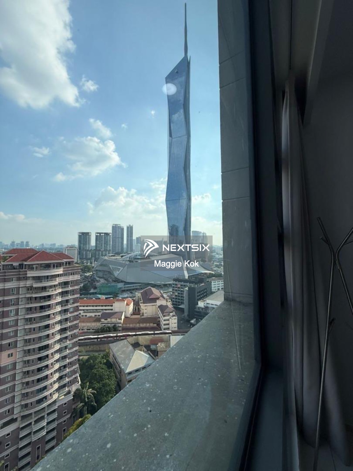 Condominium For Rent in Bukit Bintang Wilayah Persekutuan Kuala Lumpur - Image 8