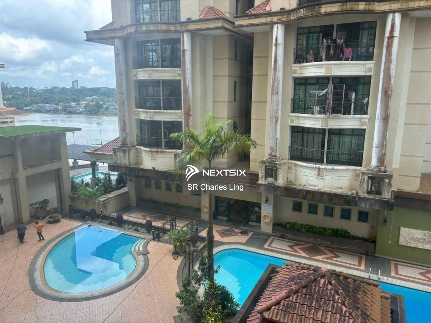 Condominium For Sale in Kuching Sarawak - Image 6