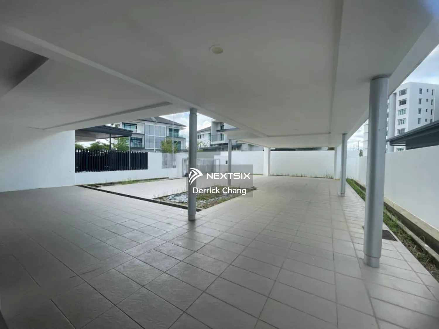 3 Storey Semi-detached Homes For Sale in Kuching Sarawak - Image 10
