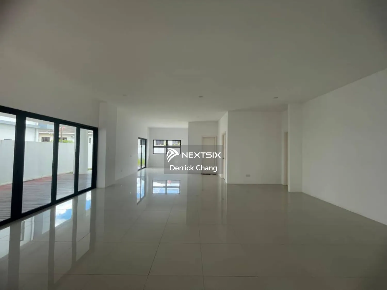 3 Storey Semi-detached Homes For Sale in Kuching Sarawak - Image 11