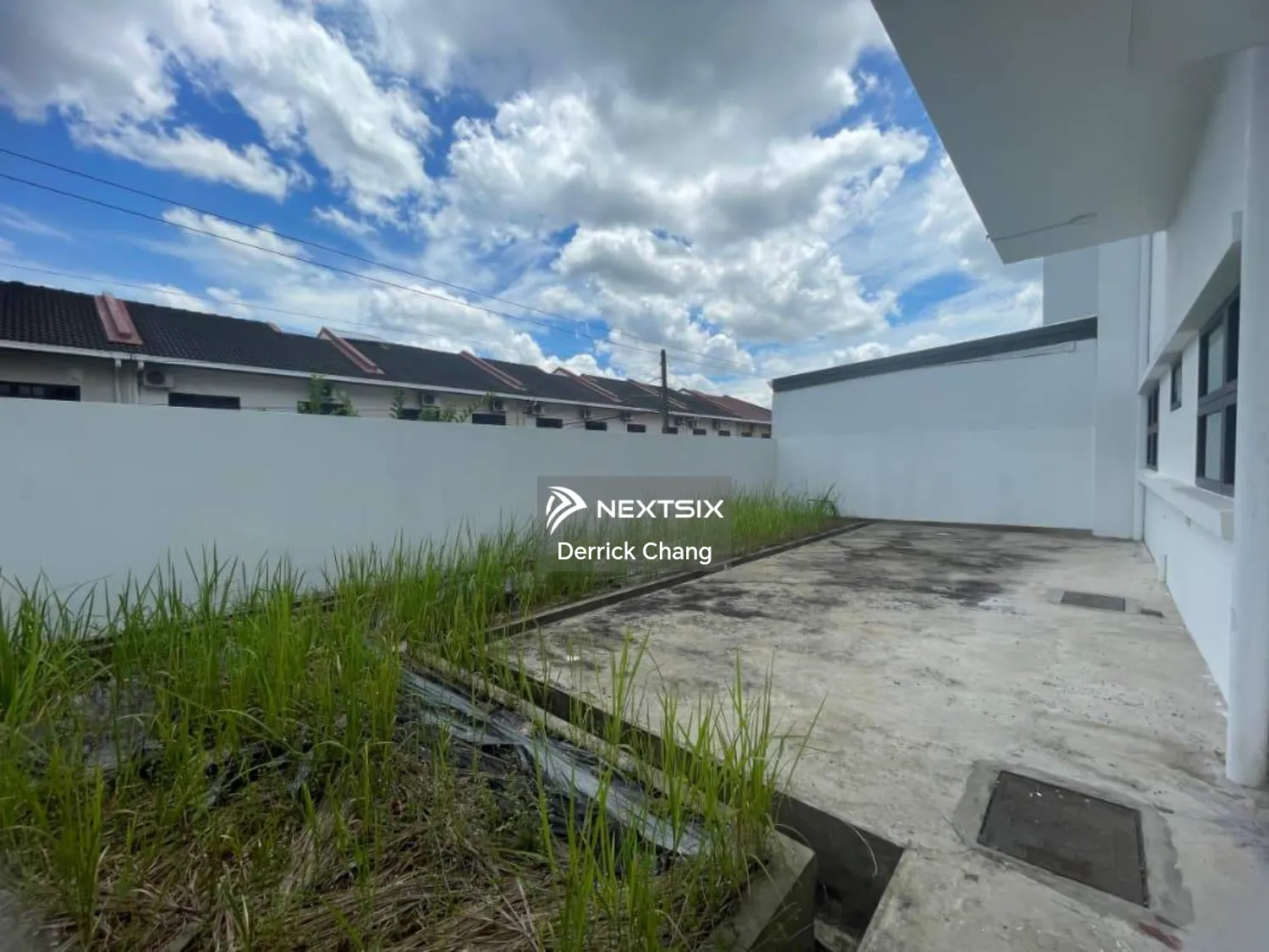 3 Storey Semi-detached Homes For Sale in Kuching Sarawak - Image 12
