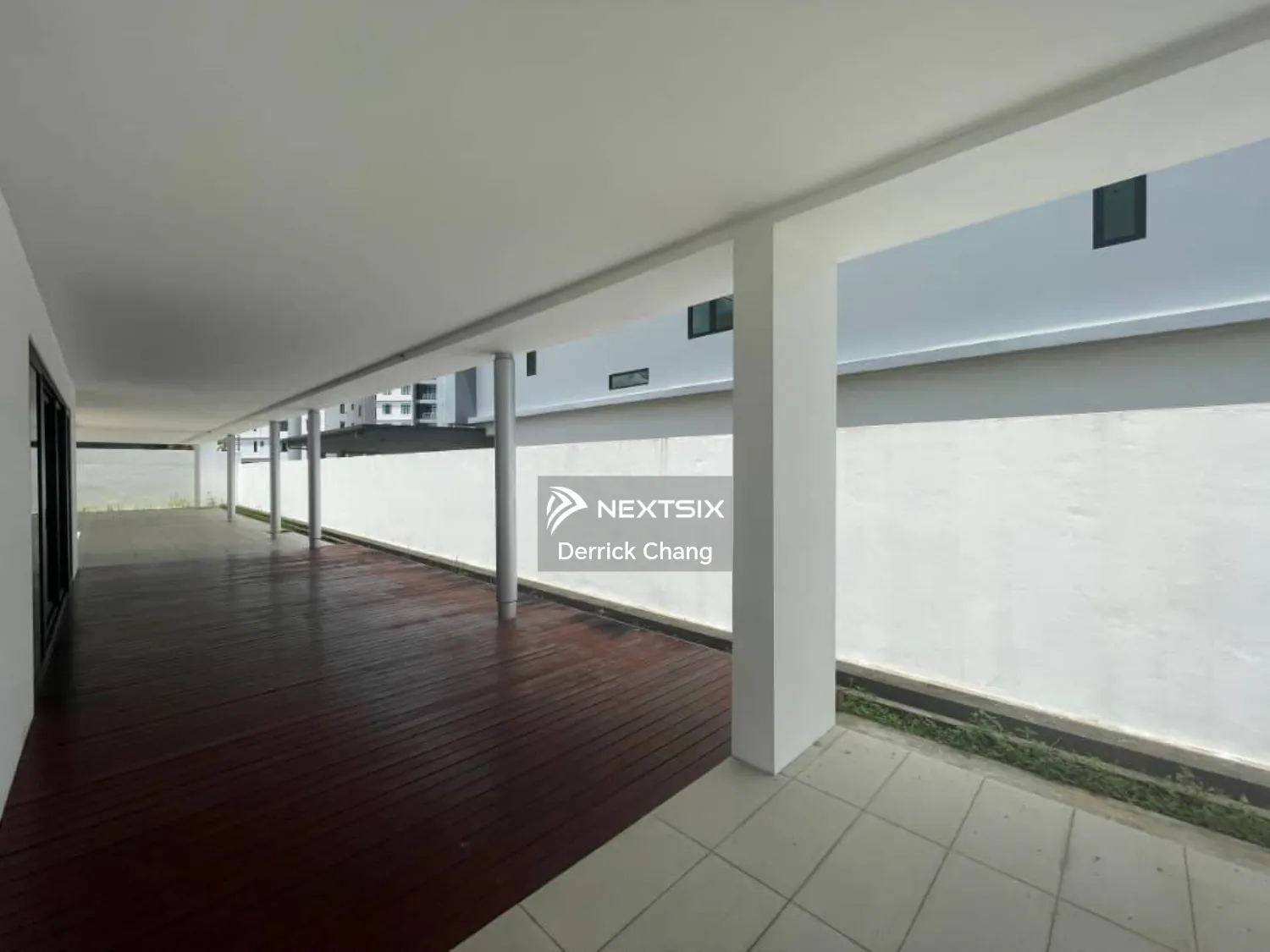 3 Storey Semi-detached Homes For Sale in Kuching Sarawak - Image 13