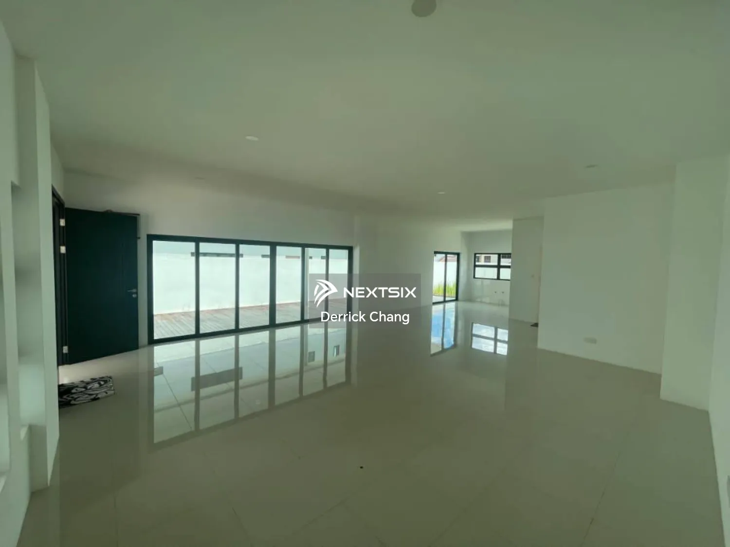 3 Storey Semi-detached Homes For Sale in Kuching Sarawak - Image 5