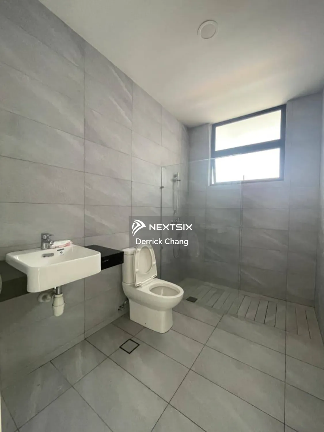 3 Storey Semi-detached Homes For Sale in Kuching Sarawak - Image 6