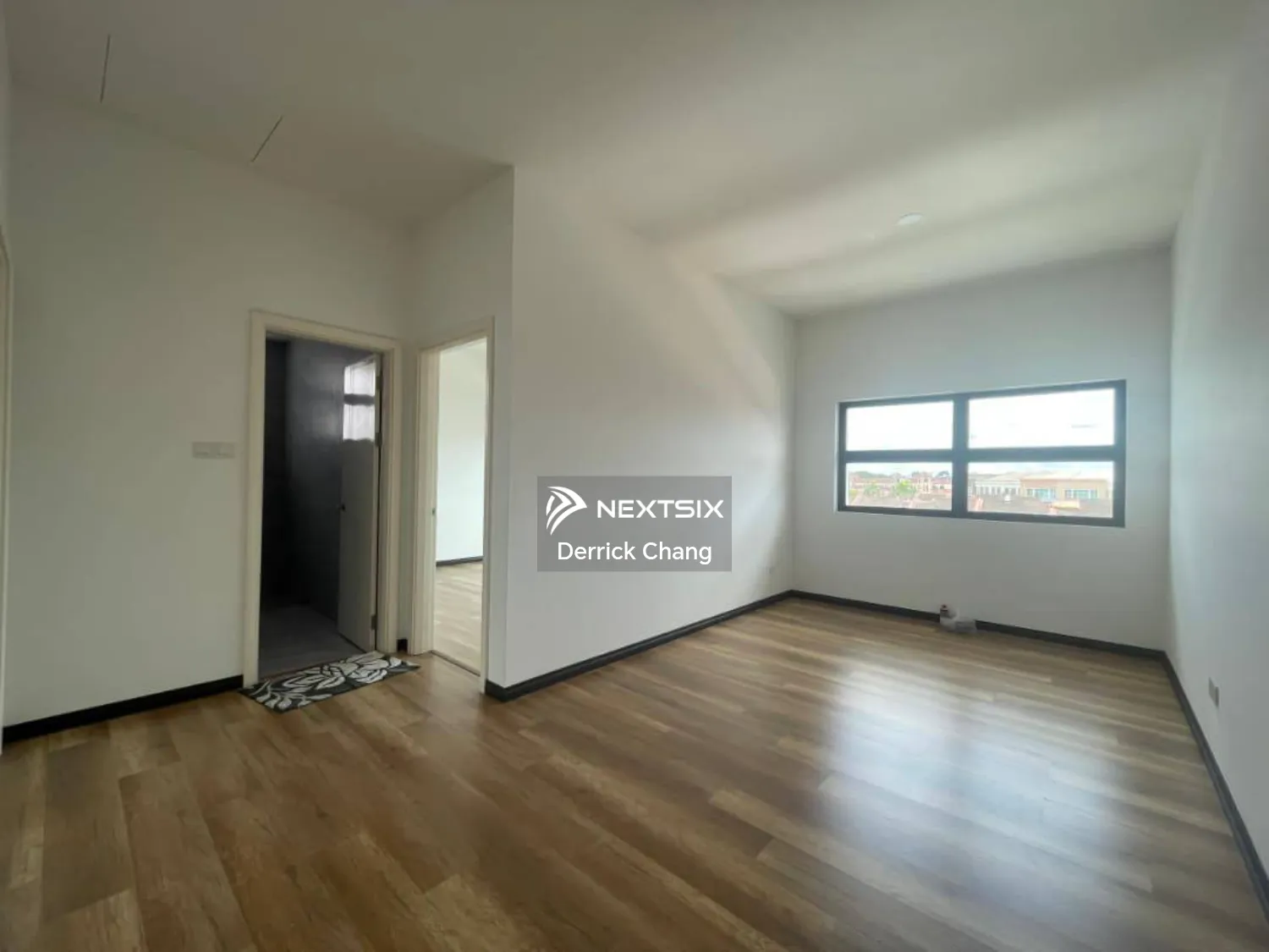 3 Storey Semi-detached Homes For Sale in Kuching Sarawak - Image 7