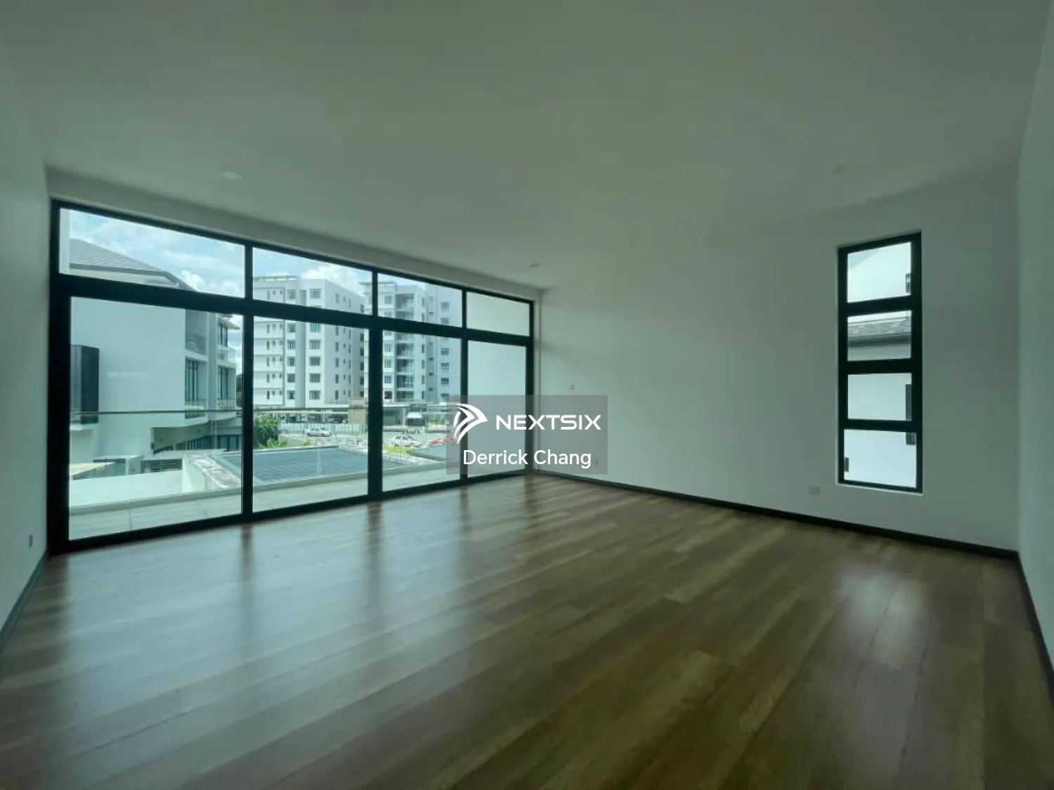 3 Storey Semi-detached Homes For Sale in Kuching Sarawak - Image 8