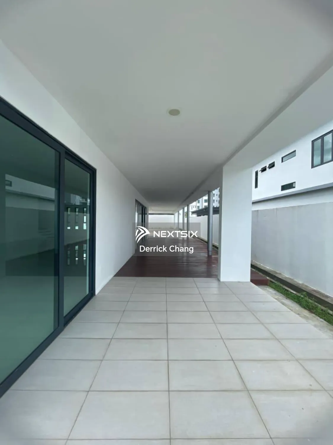 3 Storey Semi-detached Homes For Sale in Kuching Sarawak - Image 9