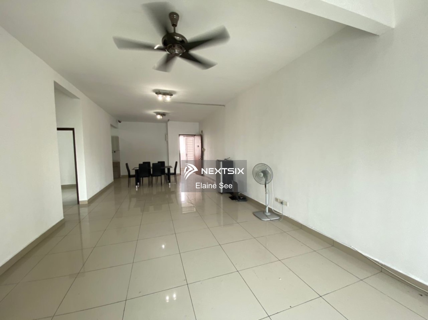 Apartment For Rent in Johor Bahru Johor