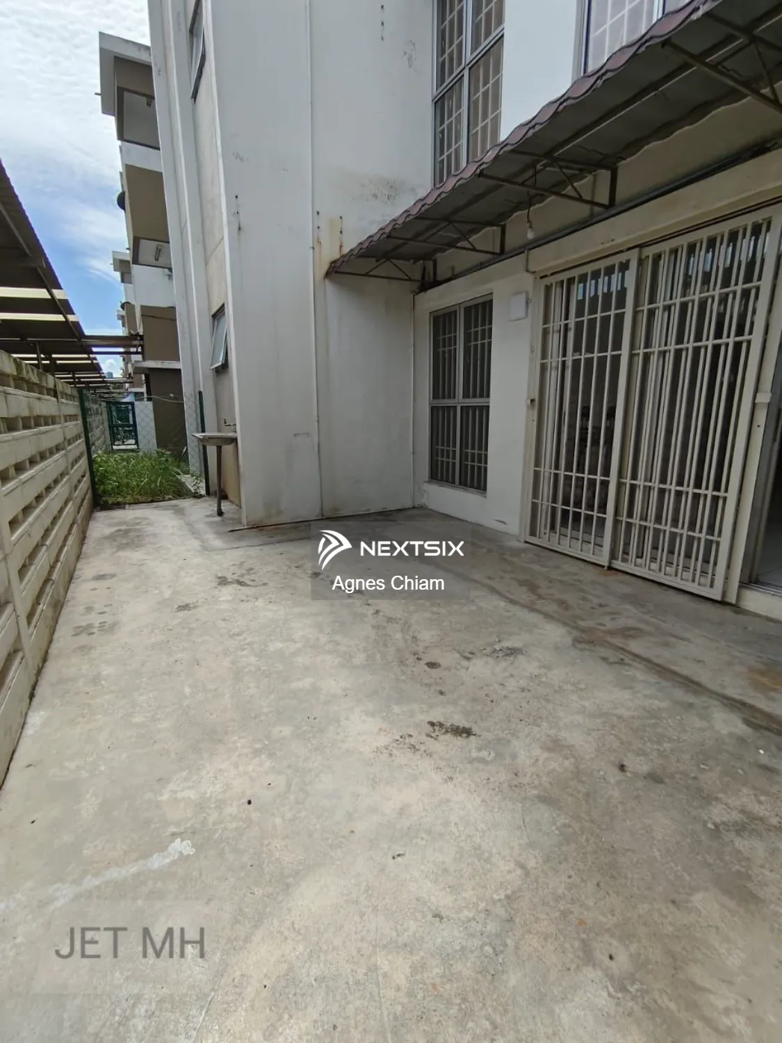 Apartment For Sale in Ambang Botanic Selangor