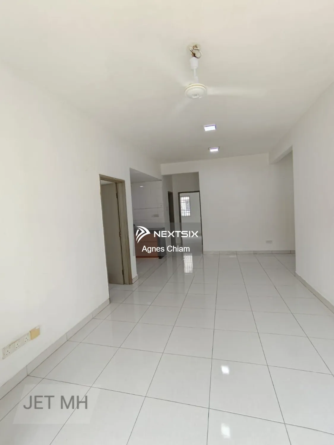 Apartment For Sale in Ambang Botanic Selangor - Image 5