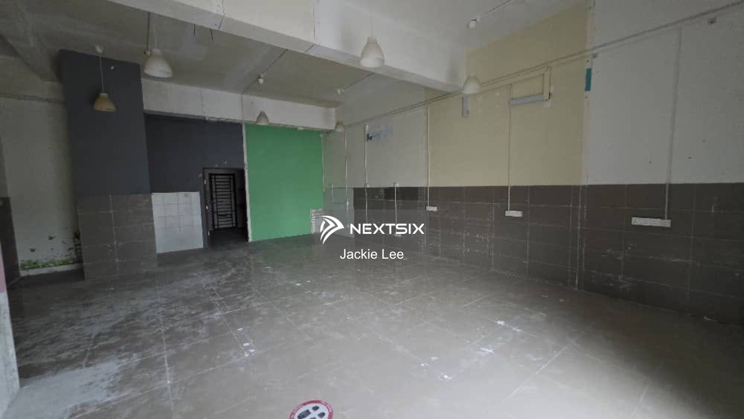 Retail Office For Rent in Kuching Sarawak
