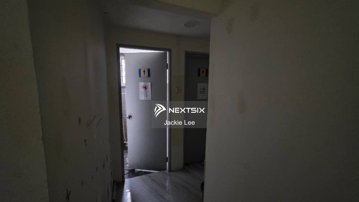 Retail Office For Rent in Kuching Sarawak - Image 5
