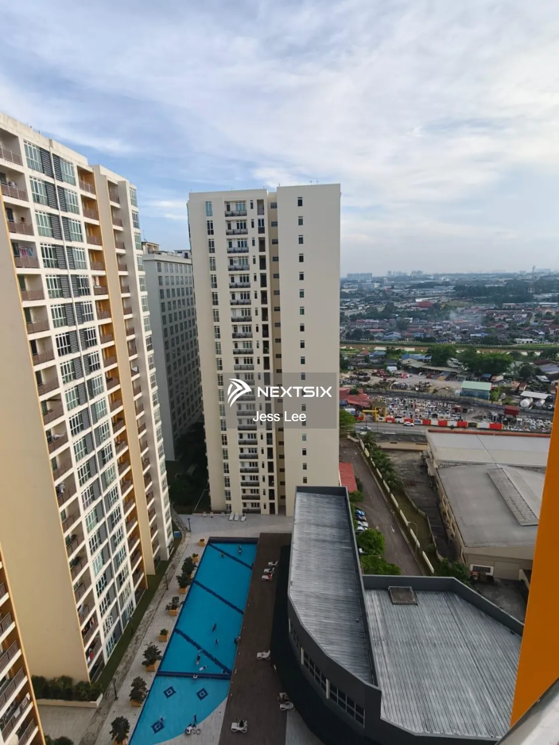 Condominium For Sale in Johor Bahru Johor - Image 19