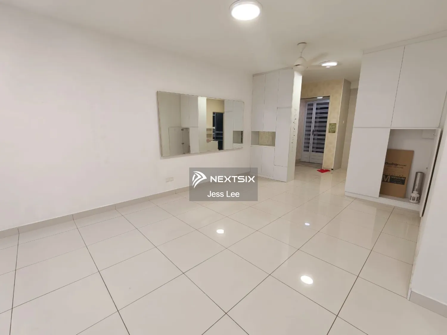 Condominium For Sale in Johor Bahru Johor - Image 6