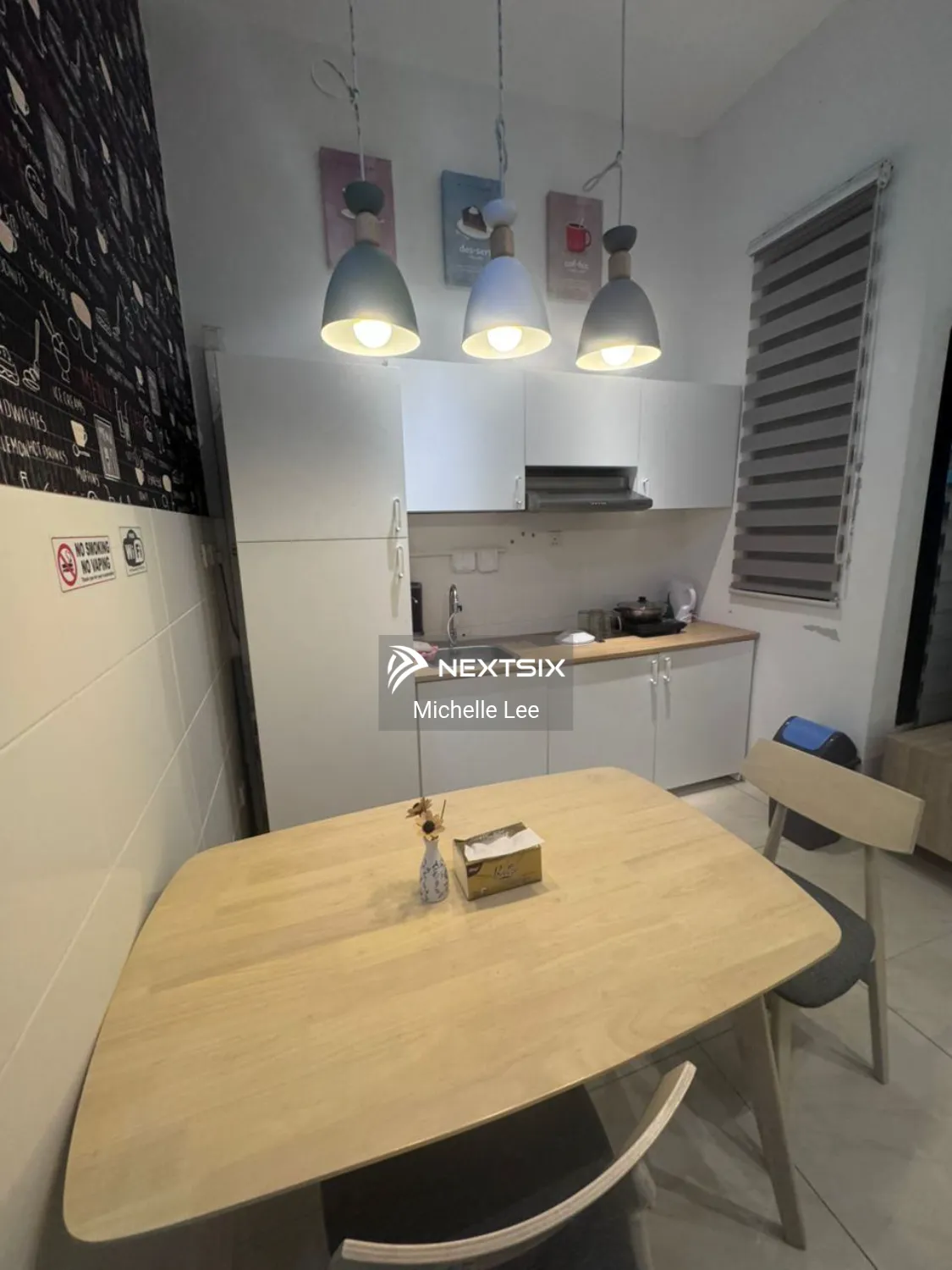 Suites For Rent in Penampang Sabah