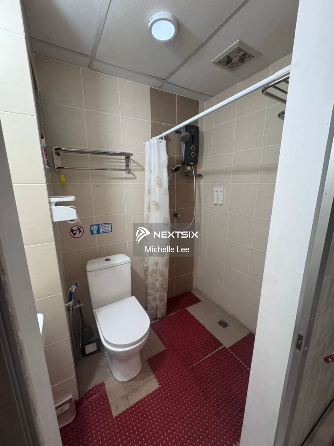 Suites For Rent in Penampang Sabah - Image 6
