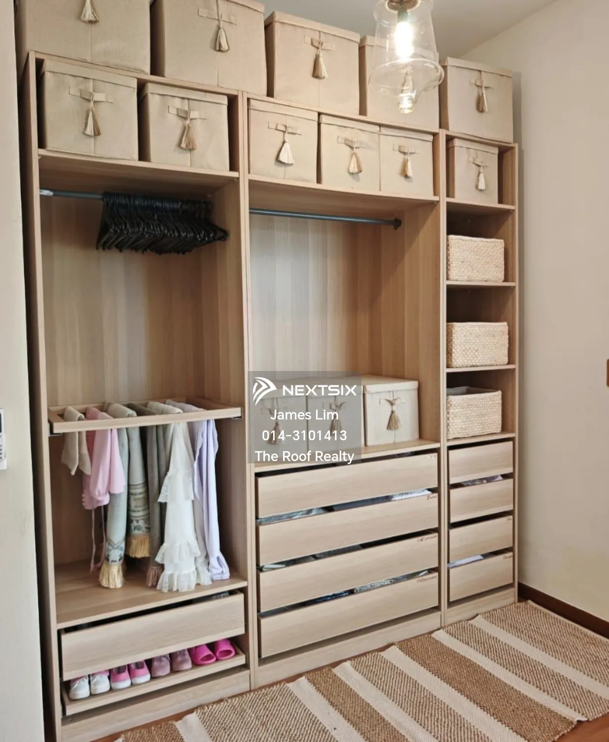 2-sty Terrace/Link House For Sale in Iskandar Puteri (Nusajaya) Johor - Image 10