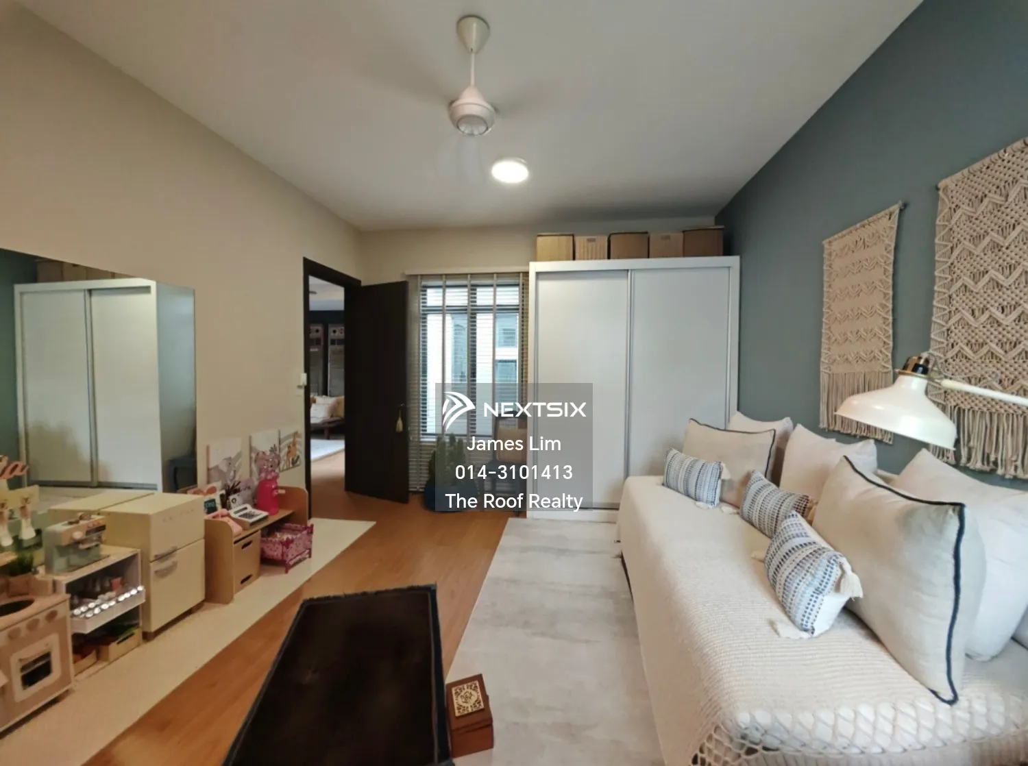 2-sty Terrace/Link House For Sale in Iskandar Puteri (Nusajaya) Johor - Image 11