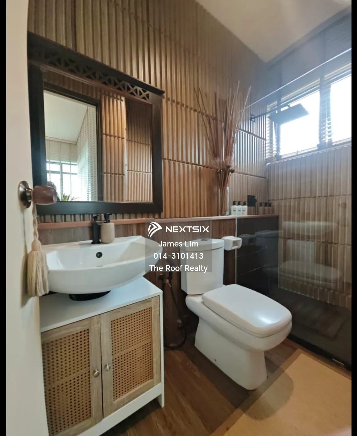 2-sty Terrace/Link House For Sale in Iskandar Puteri (Nusajaya) Johor - Image 14