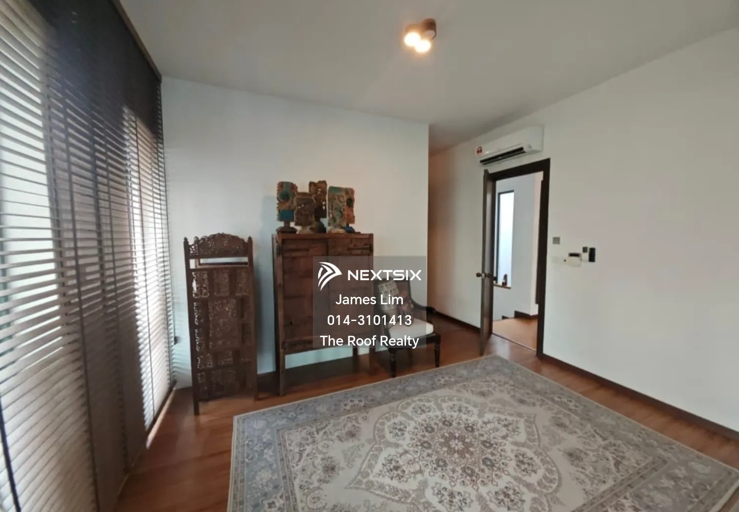 2-sty Terrace/Link House For Sale in Iskandar Puteri (Nusajaya) Johor - Image 6