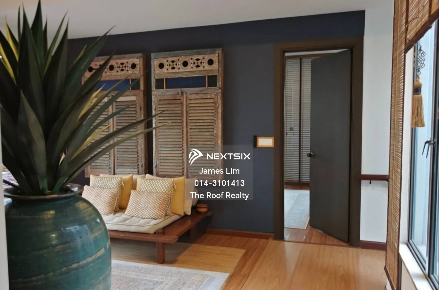 2-sty Terrace/Link House For Sale in Iskandar Puteri (Nusajaya) Johor - Image 7