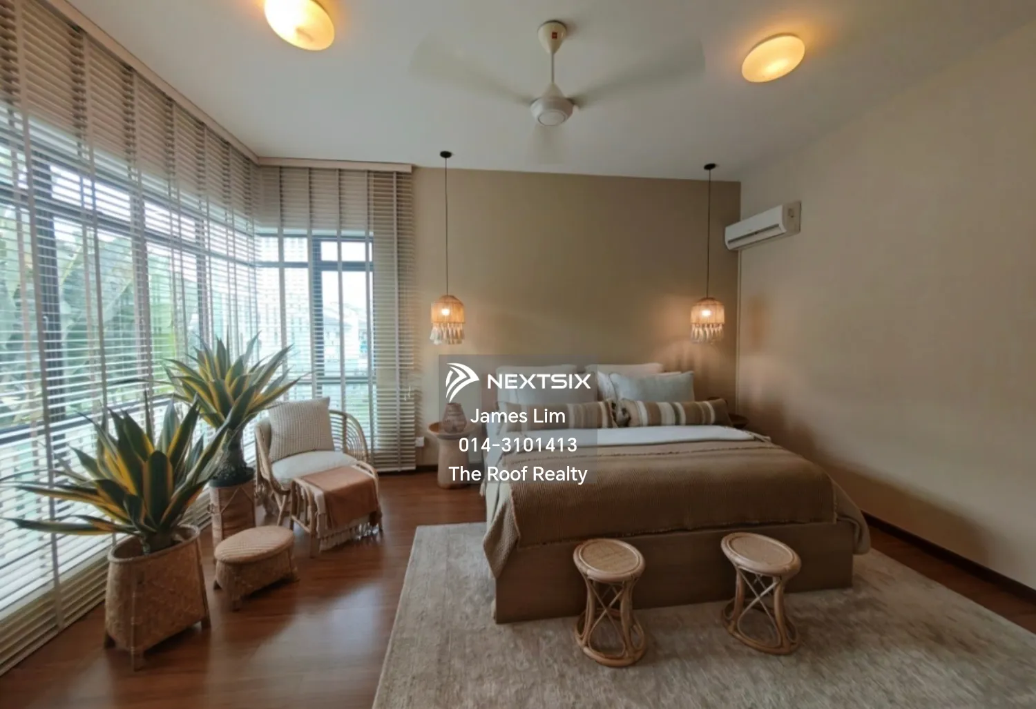2-sty Terrace/Link House For Sale in Iskandar Puteri (Nusajaya) Johor - Image 8