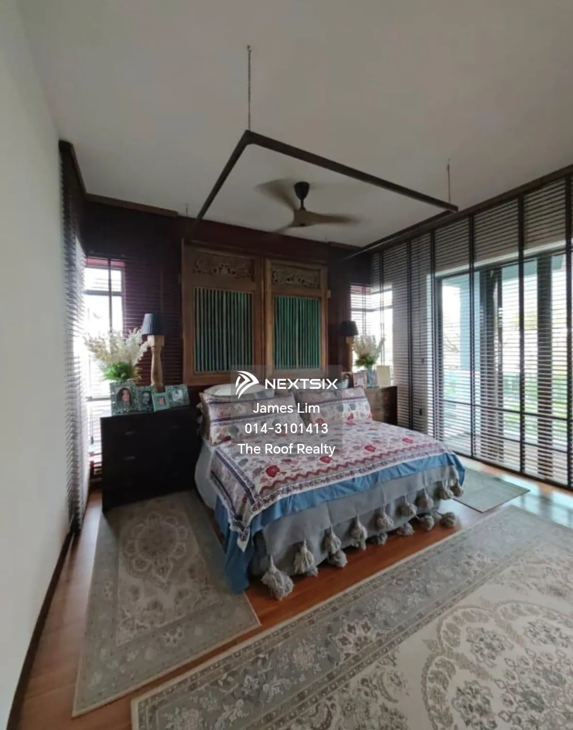 2-sty Terrace/Link House For Sale in Iskandar Puteri (Nusajaya) Johor - Image 9