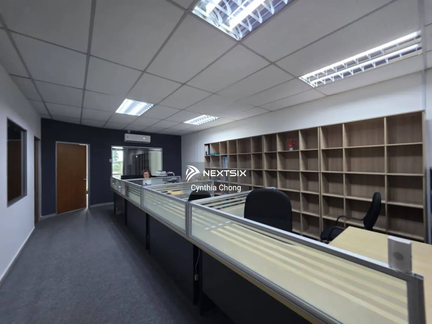 Shop Office For Rent in Johor Bahru Johor