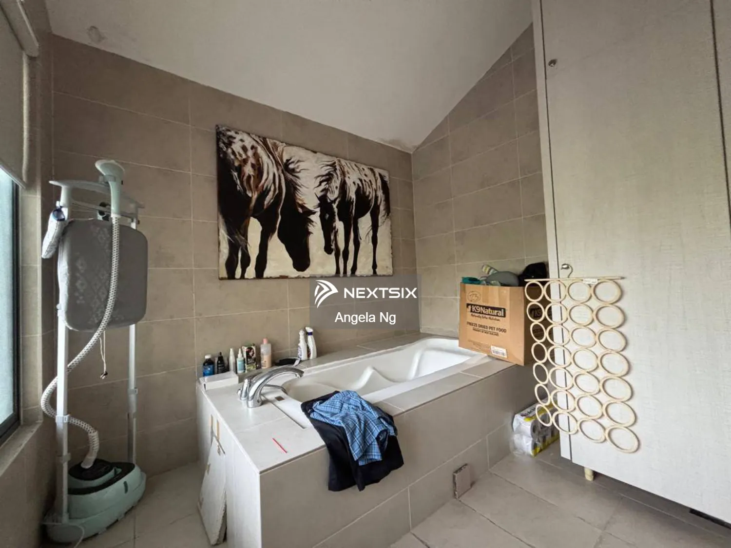 Semi-detached House For Sale in Iskandar Puteri (Nusajaya) Johor - Image 12