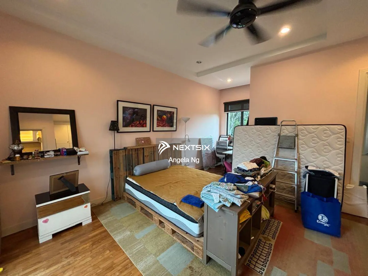 Semi-detached House For Sale in Iskandar Puteri (Nusajaya) Johor - Image 13
