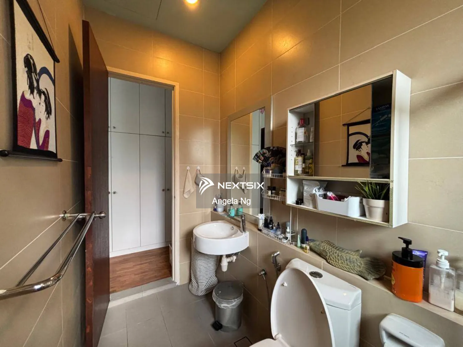 Semi-detached House For Sale in Iskandar Puteri (Nusajaya) Johor - Image 14
