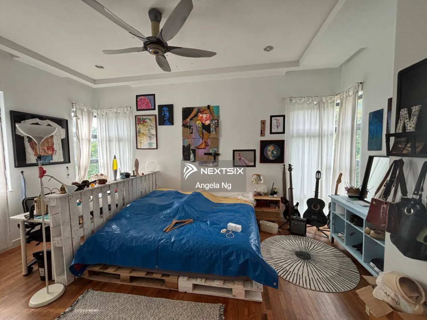 Semi-detached House For Sale in Iskandar Puteri (Nusajaya) Johor - Image 16