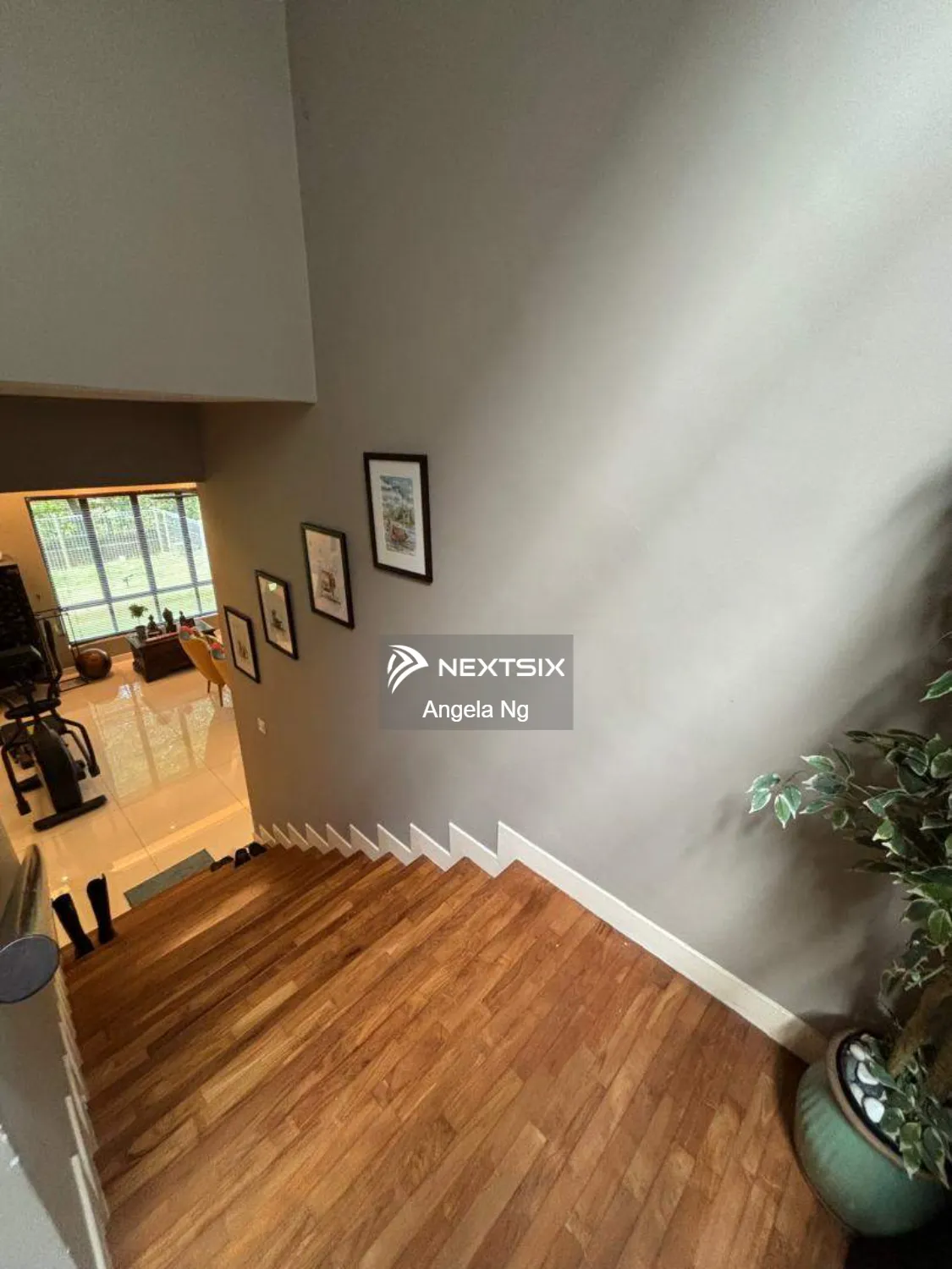 Semi-detached House For Sale in Iskandar Puteri (Nusajaya) Johor - Image 5