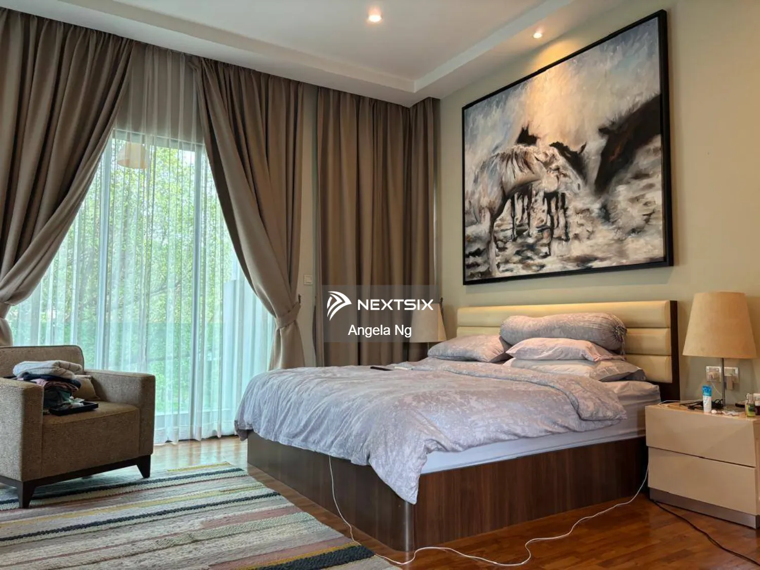 Semi-detached House For Sale in Iskandar Puteri (Nusajaya) Johor - Image 9