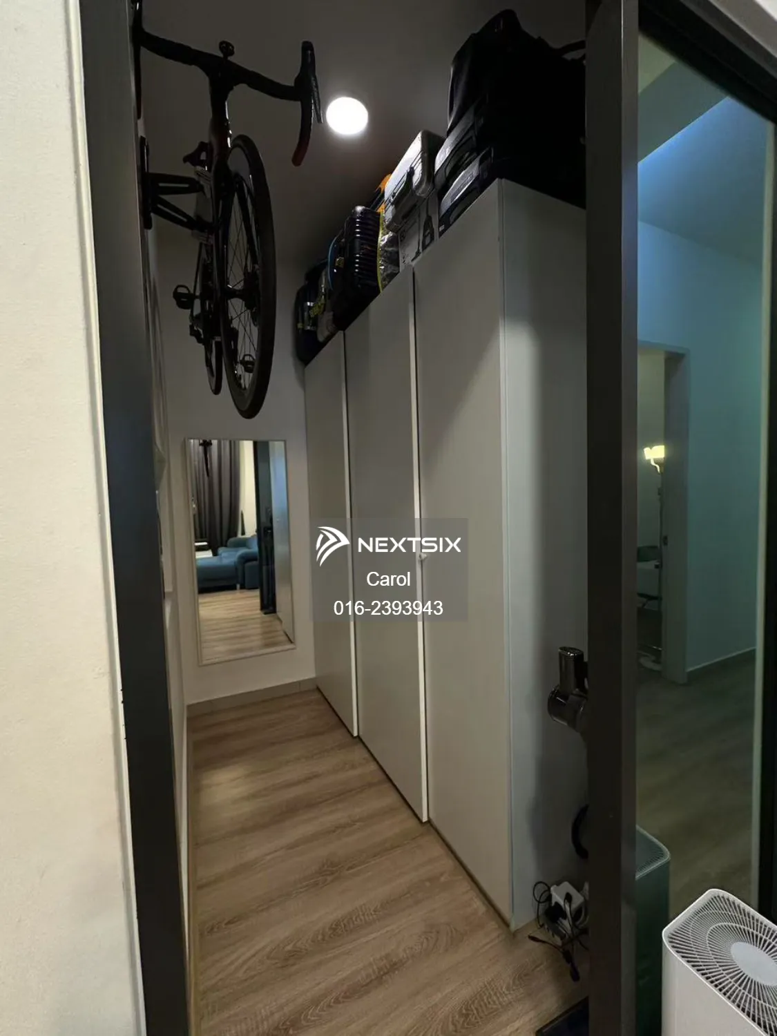 Serviced Residence For Sale in Jalan Klang Lama Wilayah Persekutuan Kuala Lumpur - Image 10