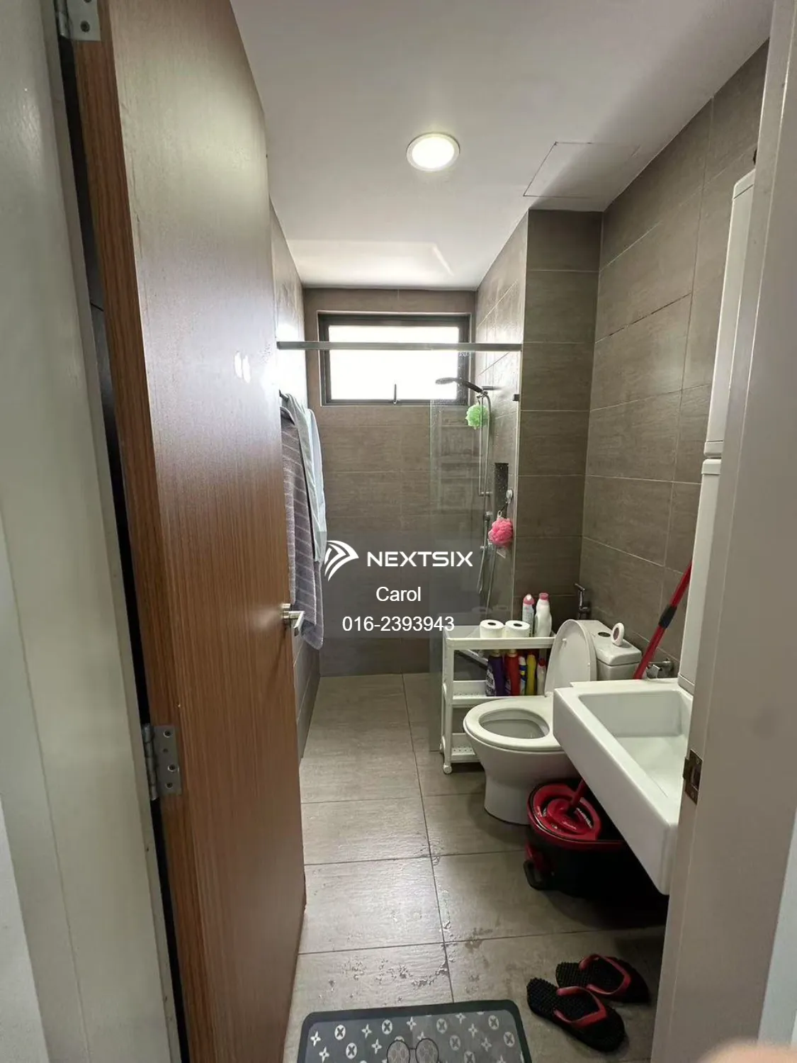 Serviced Residence For Sale in Jalan Klang Lama Wilayah Persekutuan Kuala Lumpur - Image 11
