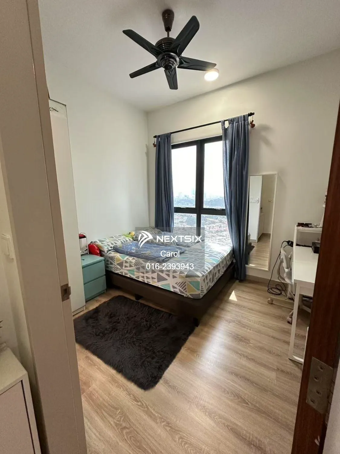 Serviced Residence For Sale in Jalan Klang Lama Wilayah Persekutuan Kuala Lumpur - Image 5