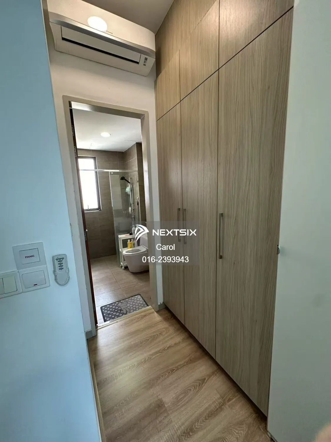 Serviced Residence For Sale in Jalan Klang Lama Wilayah Persekutuan Kuala Lumpur - Image 6