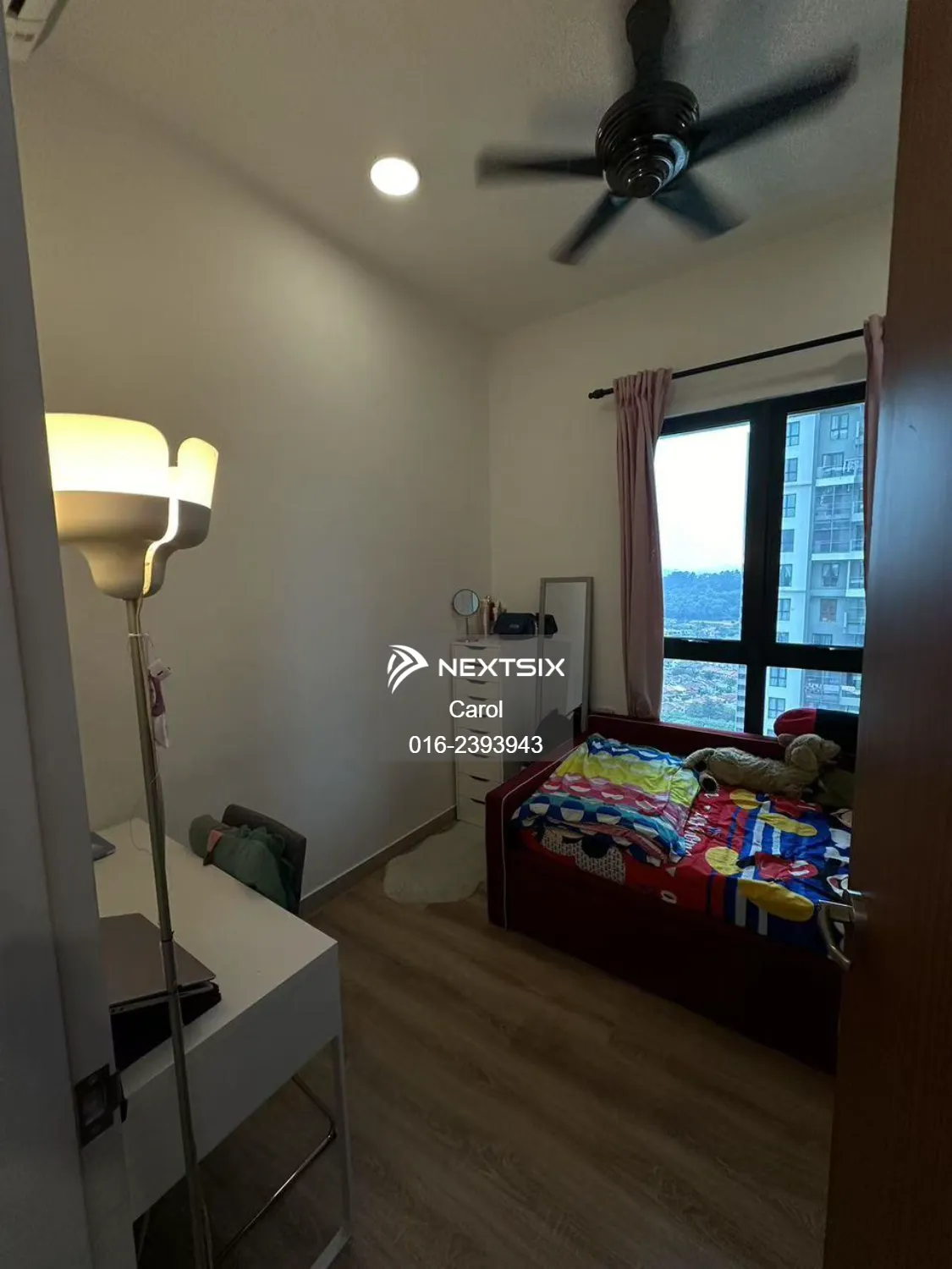 Serviced Residence For Sale in Jalan Klang Lama Wilayah Persekutuan Kuala Lumpur - Image 8