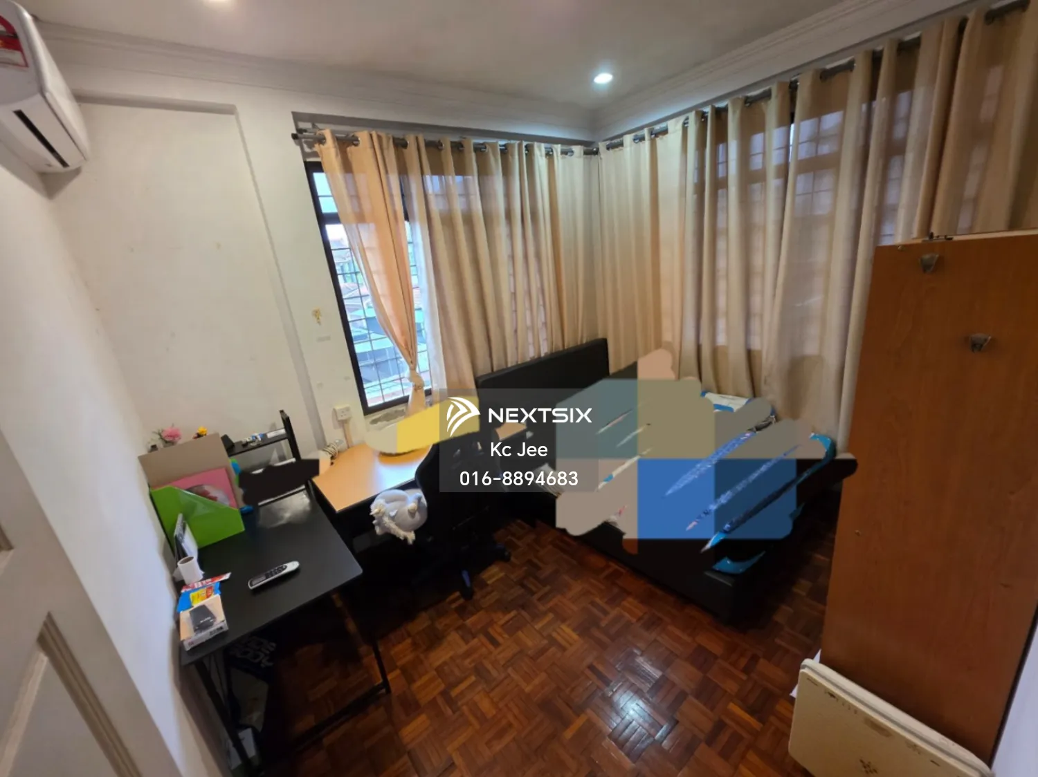 Semi-detached House For Sale in Kuching Sarawak - Image 8