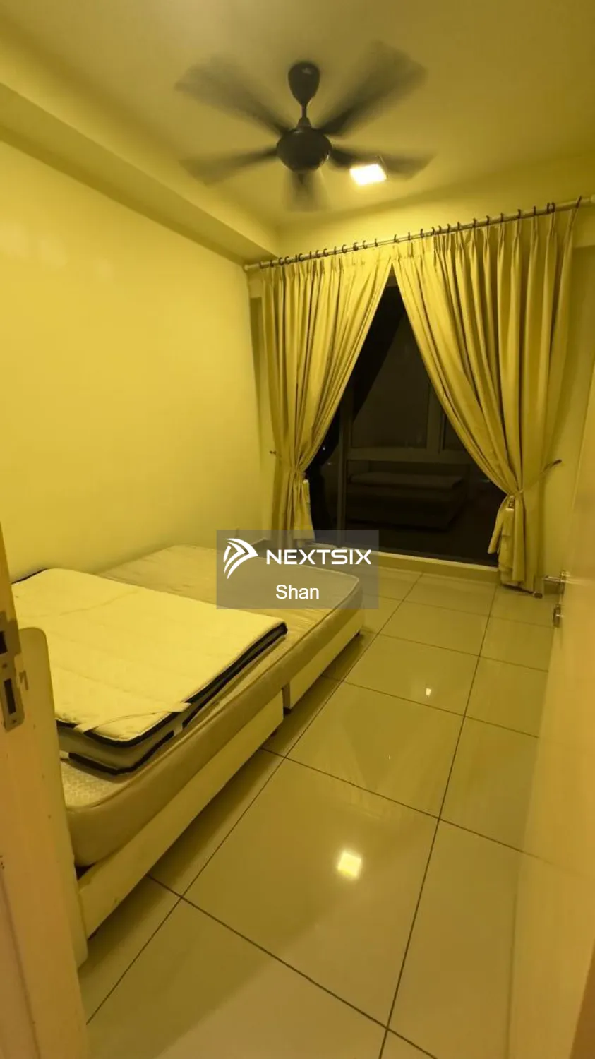 Condominium For Rent in Setapak Wilayah Persekutuan Kuala Lumpur - Image 10