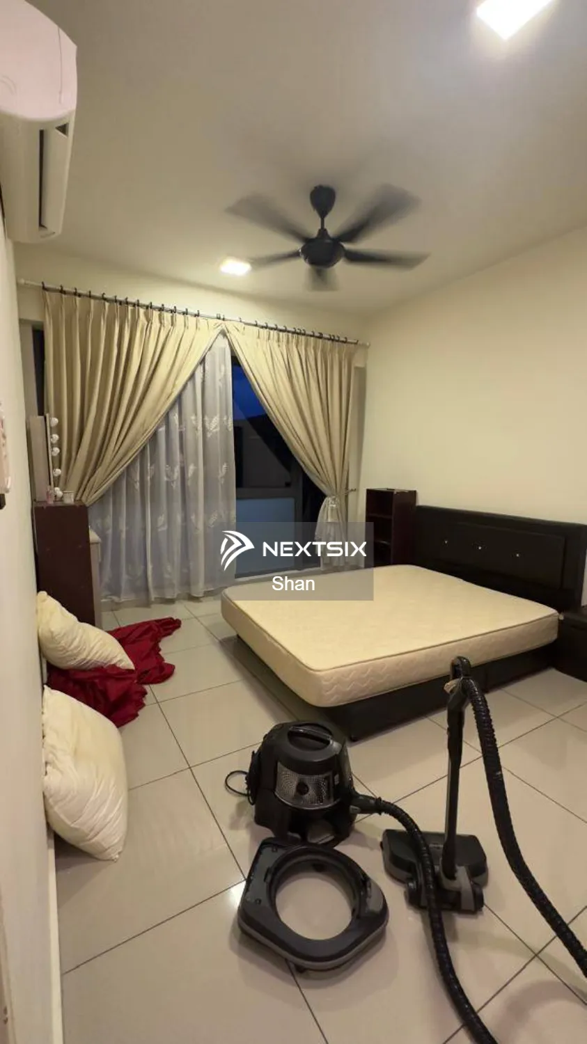 Condominium For Rent in Setapak Wilayah Persekutuan Kuala Lumpur - Image 11