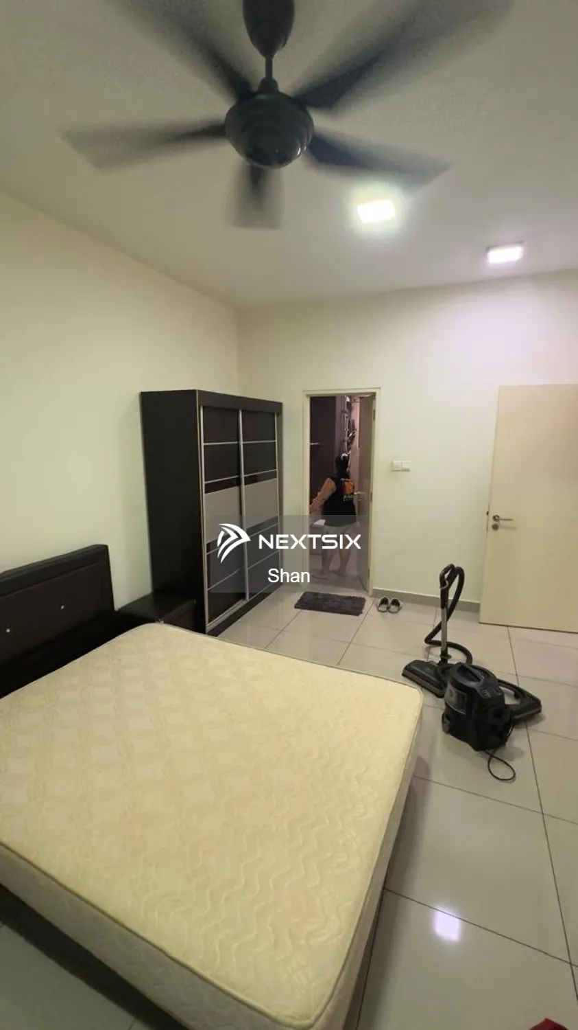 Condominium For Rent in Setapak Wilayah Persekutuan Kuala Lumpur - Image 12