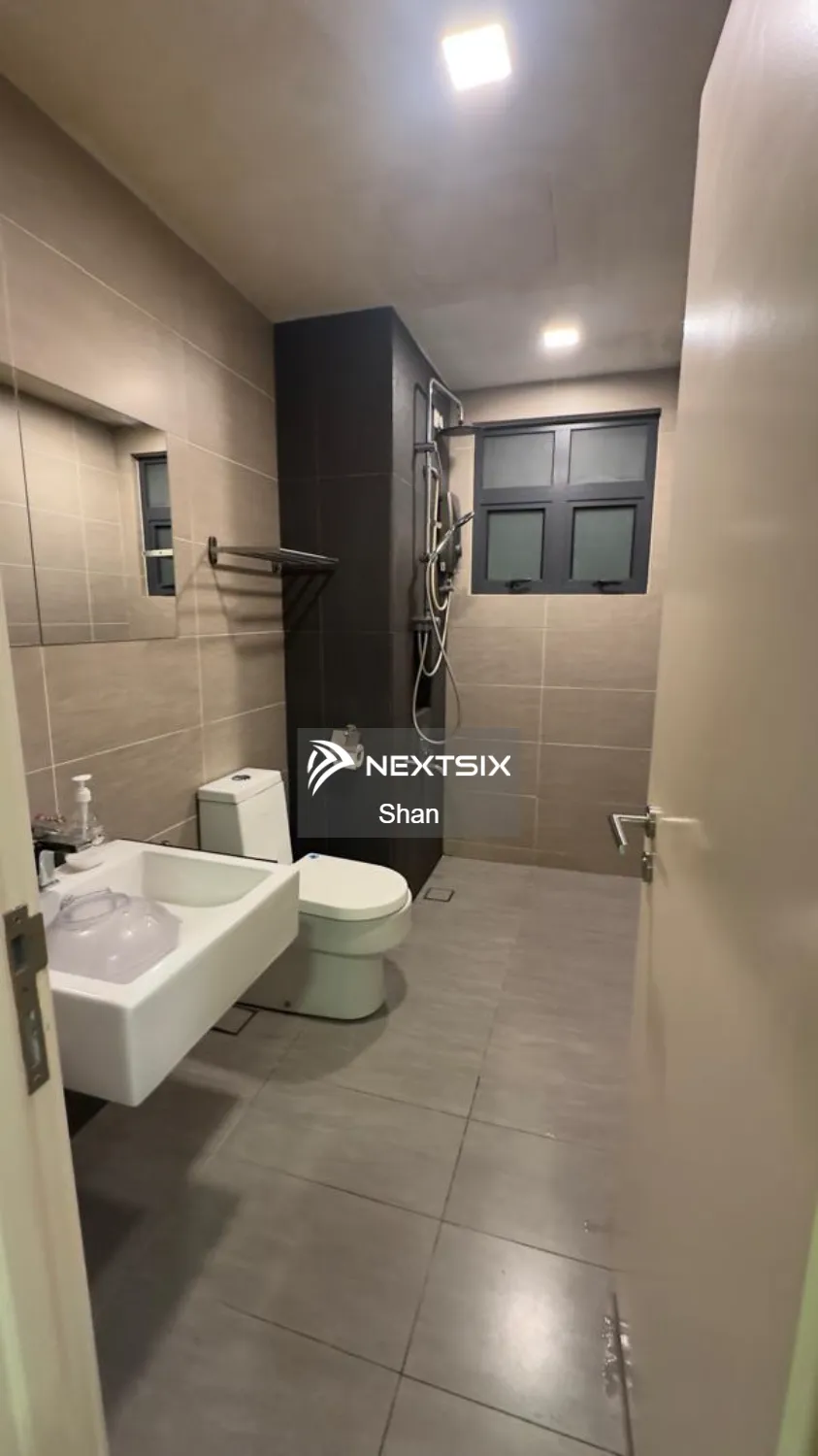 Condominium For Rent in Setapak Wilayah Persekutuan Kuala Lumpur - Image 13