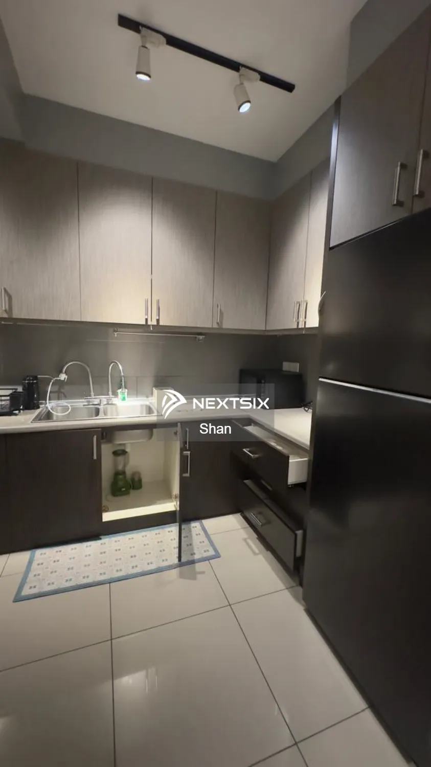 Condominium For Rent in Setapak Wilayah Persekutuan Kuala Lumpur - Image 5
