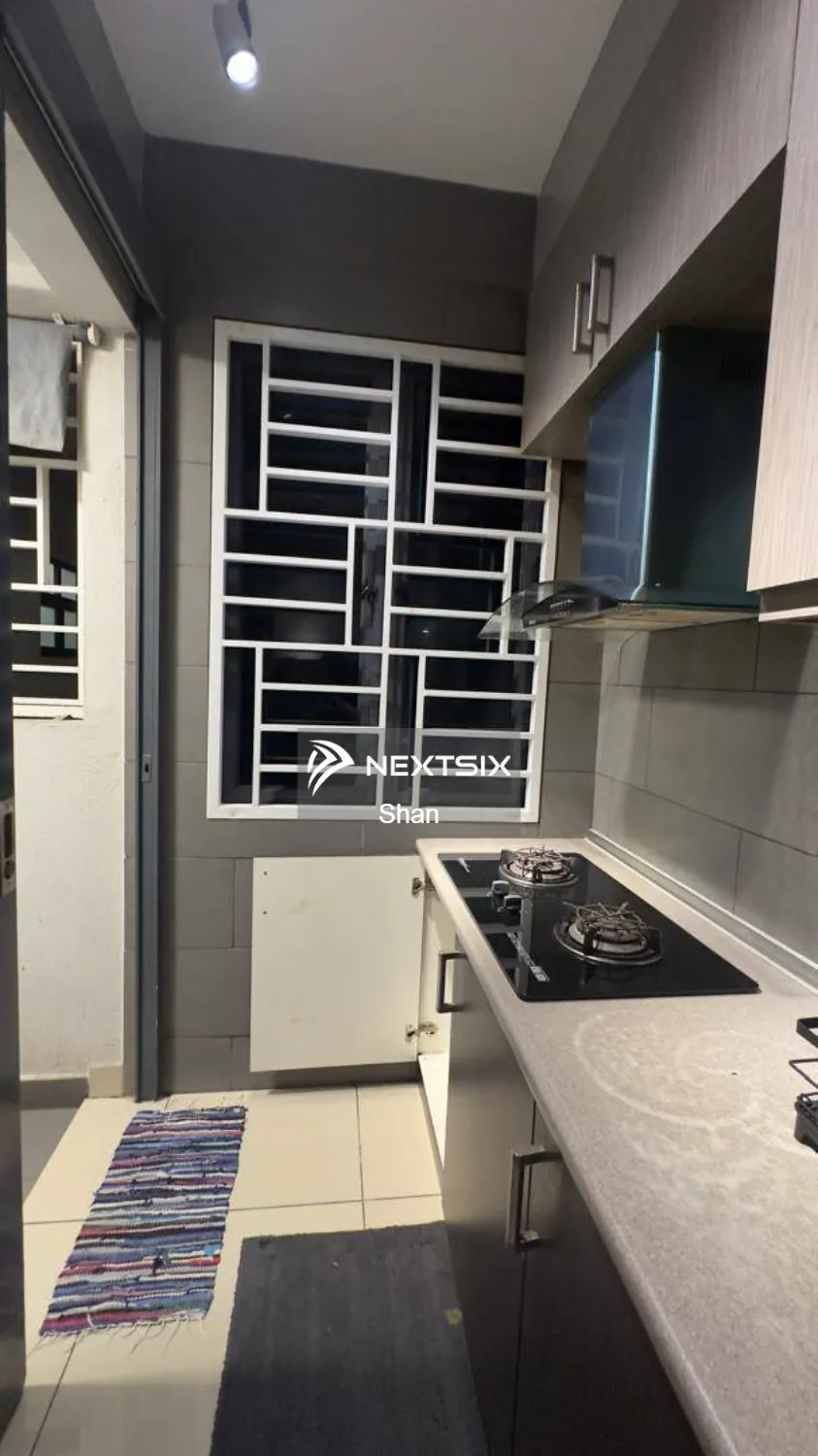 Condominium For Rent in Setapak Wilayah Persekutuan Kuala Lumpur - Image 6
