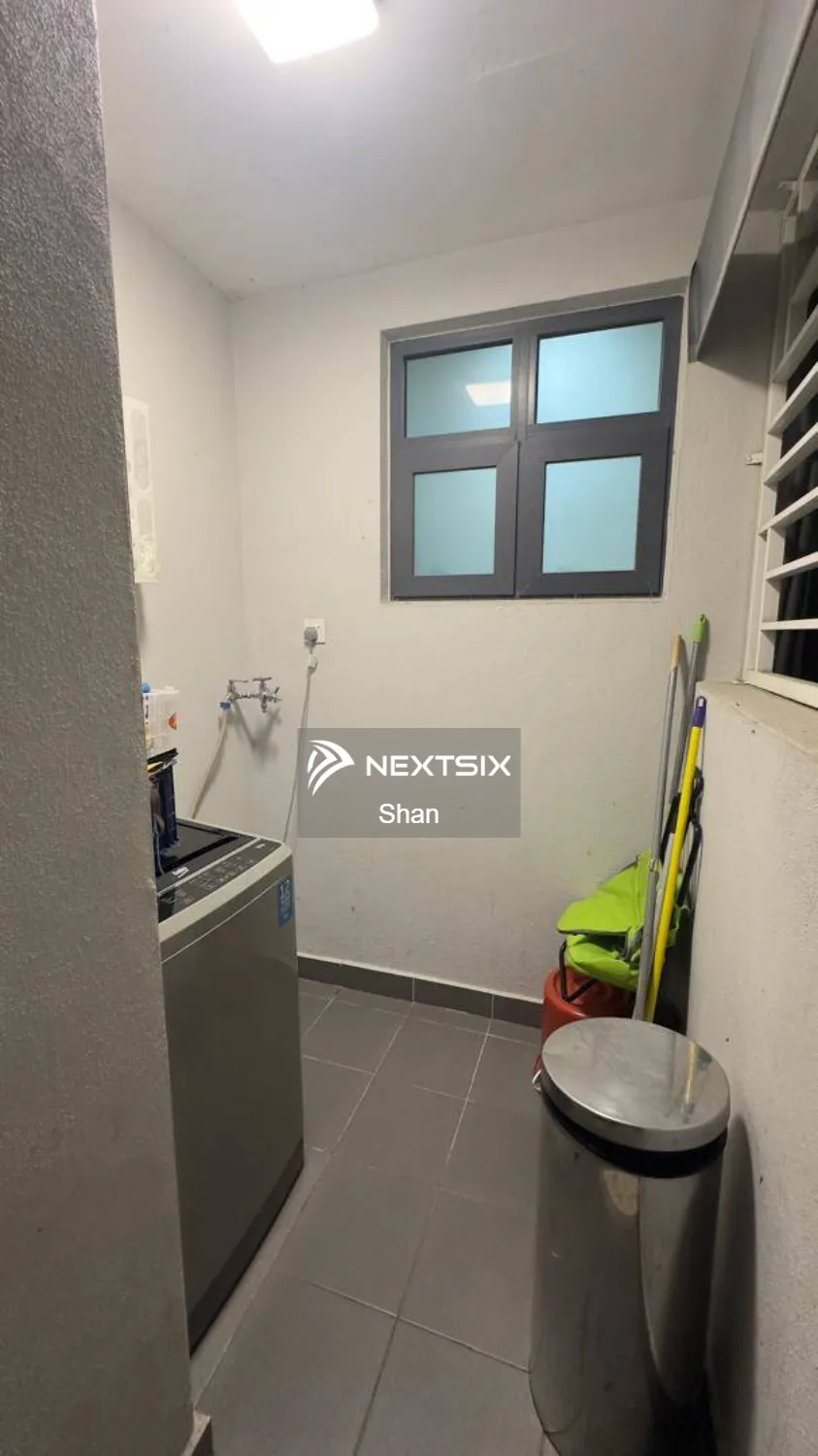 Condominium For Rent in Setapak Wilayah Persekutuan Kuala Lumpur - Image 7