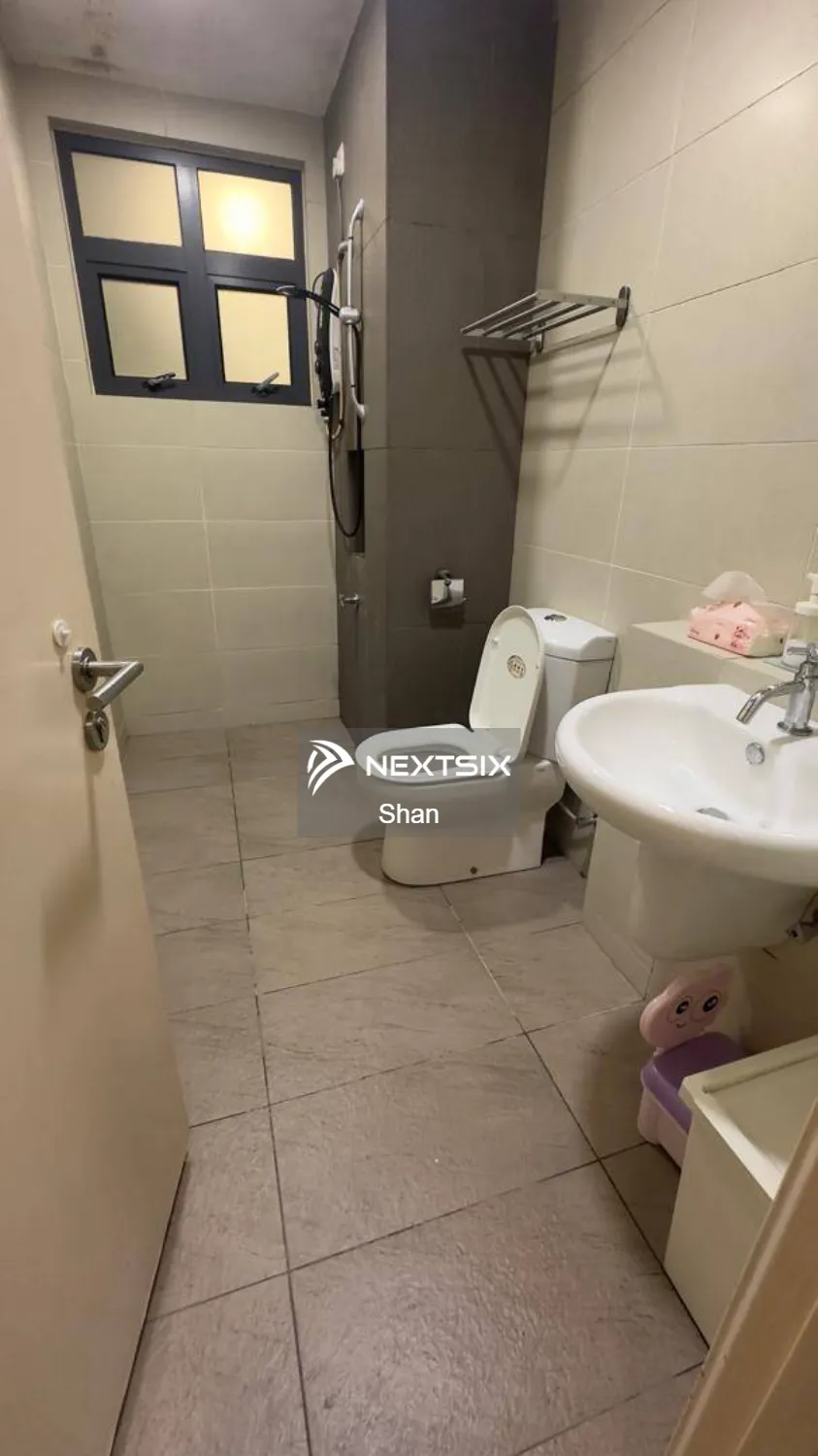 Condominium For Rent in Setapak Wilayah Persekutuan Kuala Lumpur - Image 8